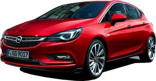 2015 Yeni Opel Astra HB 1.4 150 HP Dynamic Araba kullananlar yorumlar